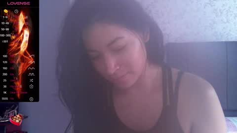 Angiebaxt online show from 03/03/25, 01:20