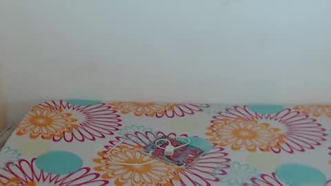 Snapshot of angielee01 chatting on 01/22/25, 11:56 Angie y Andres online show from 01/22/25, 11:56