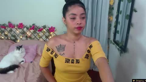 Angie y Andres online show from 01/11/26, 11:26