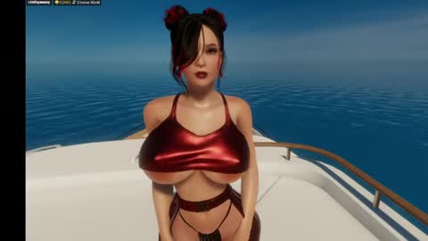 angienikol online show from 05/18/26, 06:36