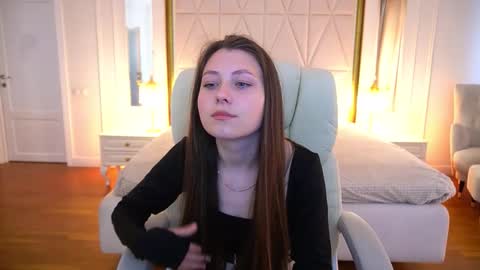 Anny online show from 05/01/26, 07:46