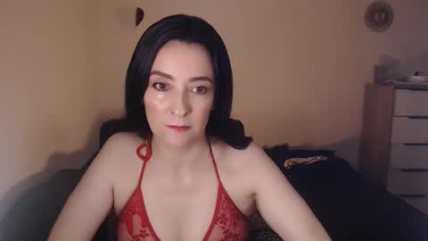VALENTINA online show from 04/28/26, 02:27