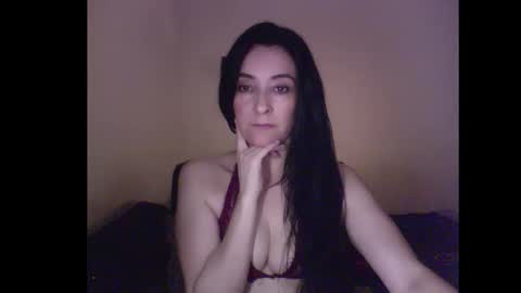 VALENTINA online show from 05/03/26, 02:06