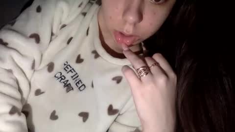 Angel Cute online show from 03/05/26, 08:16