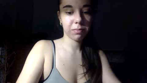 Angel Cute online show from 03/06/26, 09:55