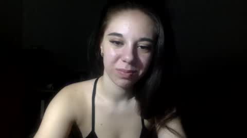 Angel Cute online show from 05/18/26, 09:09