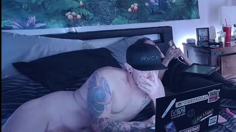 Snapshot of anglz017 chatting on 02/27/25, 10:15 Anglz017 online show from 02/27/25, 10:15