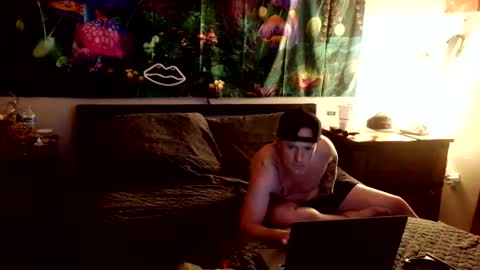 Snapshot of anglz017 chatting on 03/02/26, 10:33 Anglz017 online show from 03/02/26, 10:33