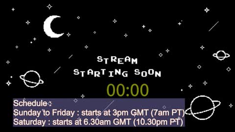 Tutu22 online show from 01/18/26, 11:41