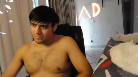 Deimos online show from 02/08/25, 11:55