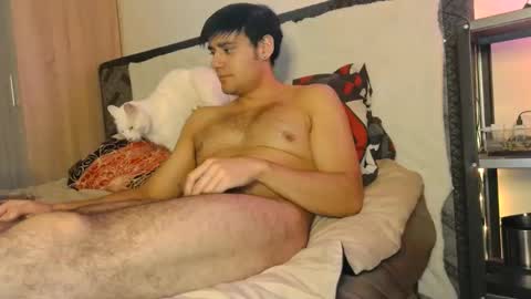 Deimos online show from 02/18/25, 03:10