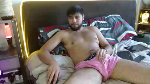 Deimos online show from 04/29/26, 04:55