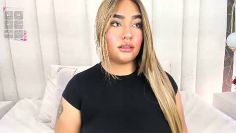  ANGUEL JONES  online show from 07/16/26, 05:02