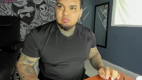 angus_6 online show from 09/11/25, 04:29