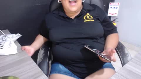 angy online show from 03/16/26, 08:02