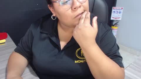angy online show from 07/01/26, 03:34