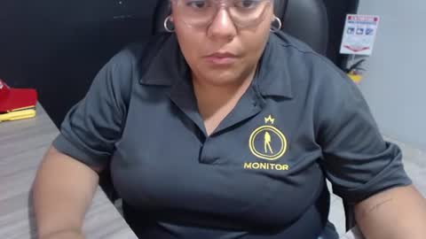 angy online show from 07/08/26, 08:46