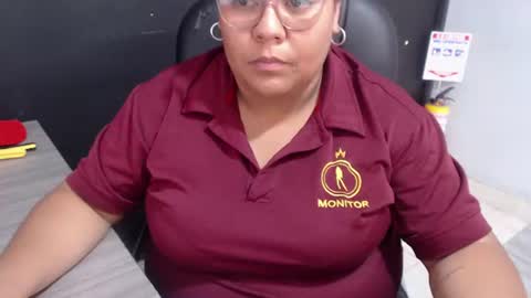 angy online show from 07/10/26, 09:50
