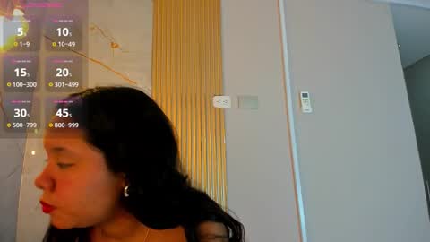 Angie online show from 01/08/26, 12:18