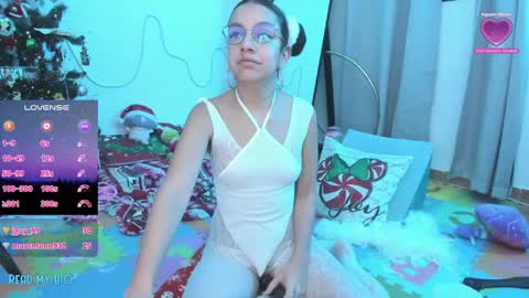 Anhala Rivera online show from 12/12/24, 07:08