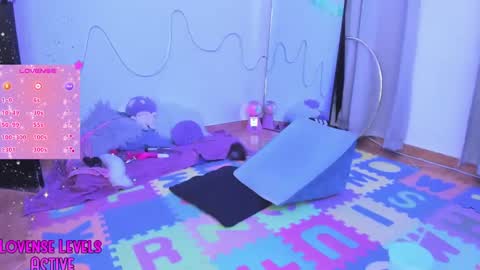 Anhala Rivera online show from 03/06/25, 01:58