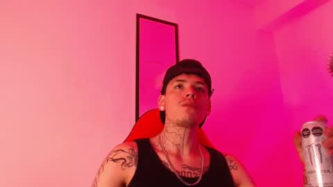 anhonymus online show from 10/05/25, 10:29