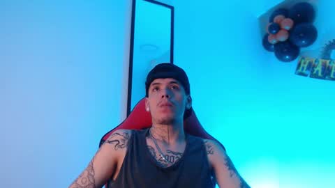 anhonymus online show from 10/09/25, 05:05