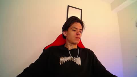 anhonymus online show from 12/01/25, 03:33