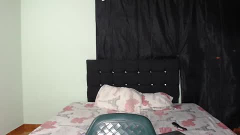 ani_steveson online show from 09/23/25, 05:21