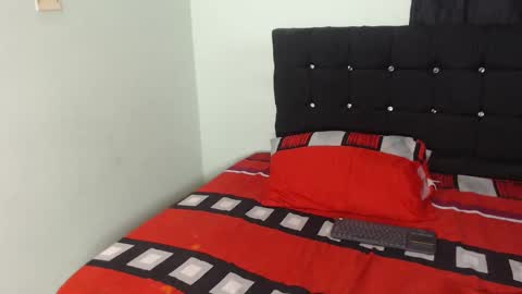 ani_steveson online show from 10/31/25, 05:08