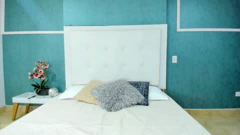 Ania online show from 02/19/25, 09:14