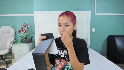 Ania online show from 02/17/26, 08:15