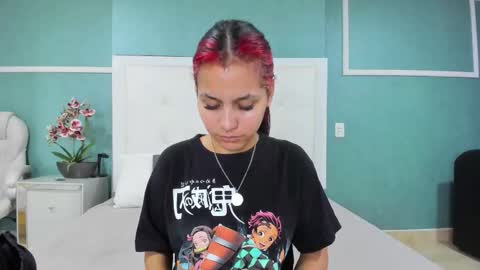 Ania online show from 02/22/26, 02:48