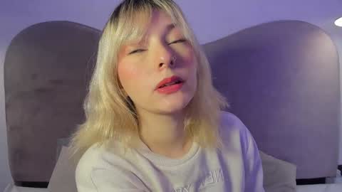 Ania online show from 01/02/25, 08:24