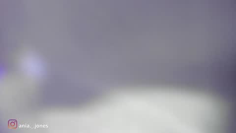 Ania online show from 01/08/25, 07:45