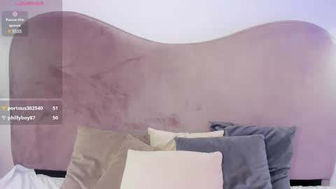 Ania online show from 02/19/25, 11:57