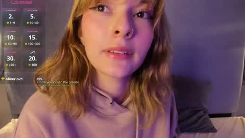 Ania online show from 03/12/25, 11:22