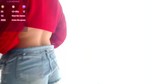 Ania online show from 10/28/25, 08:11