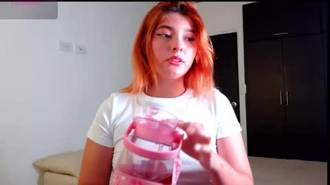 Ania online show from 01/08/26, 10:23