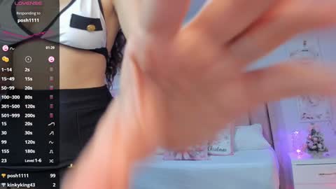 Ania online show from 12/30/24, 12:11