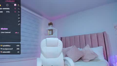 Ania online show from 01/10/25, 03:50