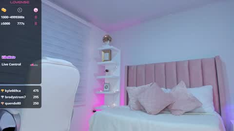 Ania online show from 01/10/25, 06:53