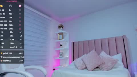 Ania online show from 01/13/25, 03:12