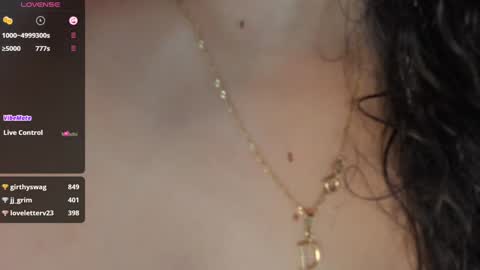 Ania online show from 01/17/25, 06:26