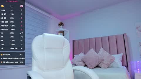 Ania online show from 01/18/25, 03:31