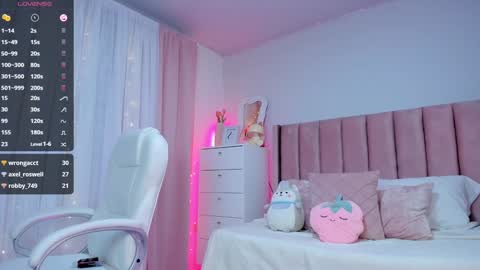 Ania online show from 01/28/25, 03:36