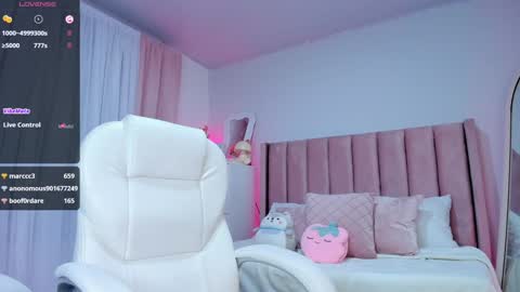 Ania online show from 01/31/25, 04:03