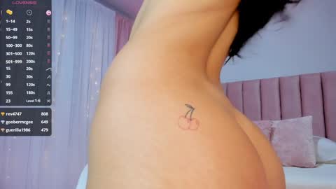 Ania online show from 02/08/25, 06:33