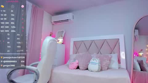 Ania online show from 02/14/25, 05:30