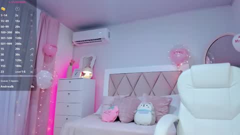 Ania online show from 02/15/25, 03:52